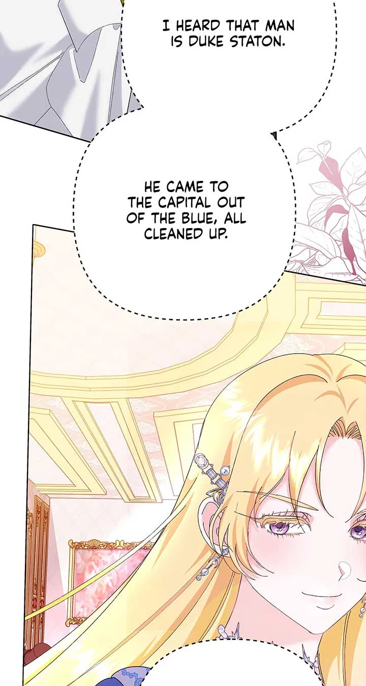 I Got Married to a Duke Called Beast Chapter 35 – Page 92