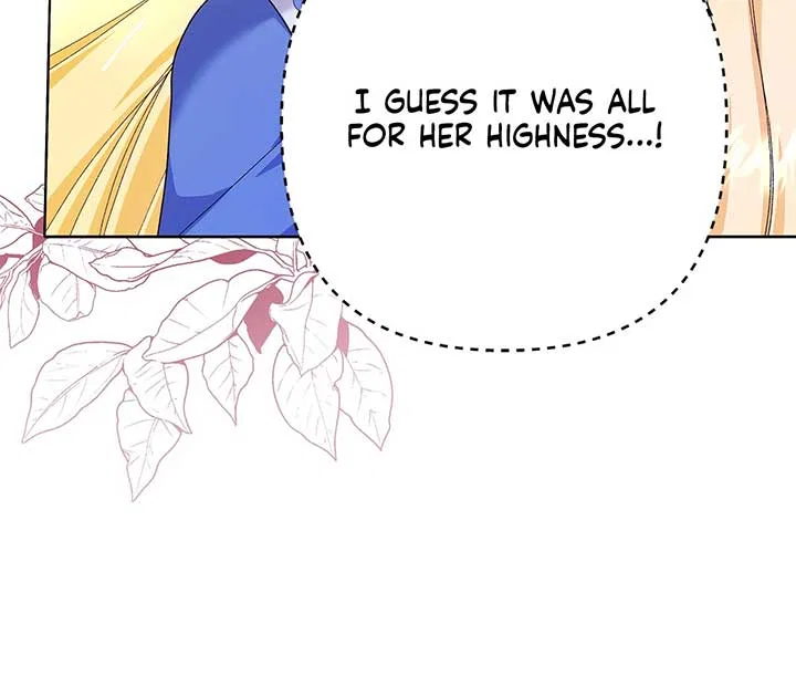 I Got Married to a Duke Called Beast Chapter 35 – Page 93