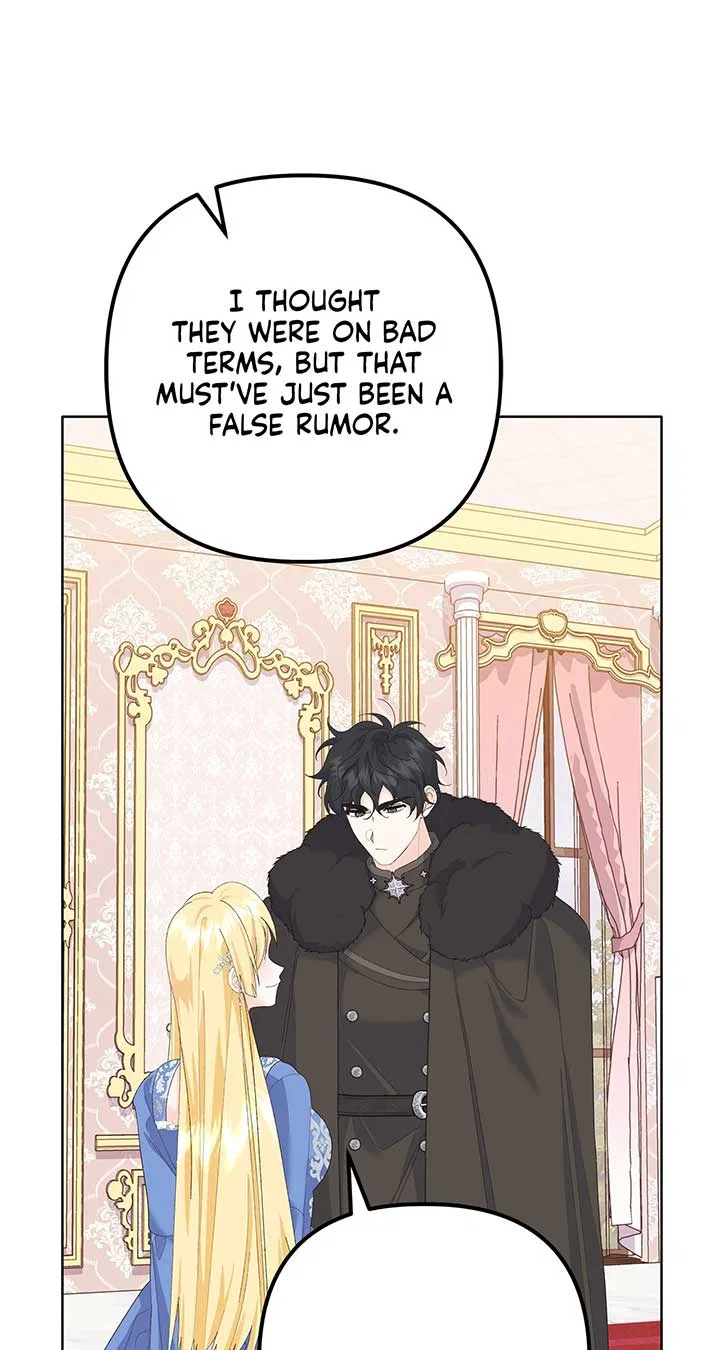 I Got Married to a Duke Called Beast Chapter 35 – Page 94