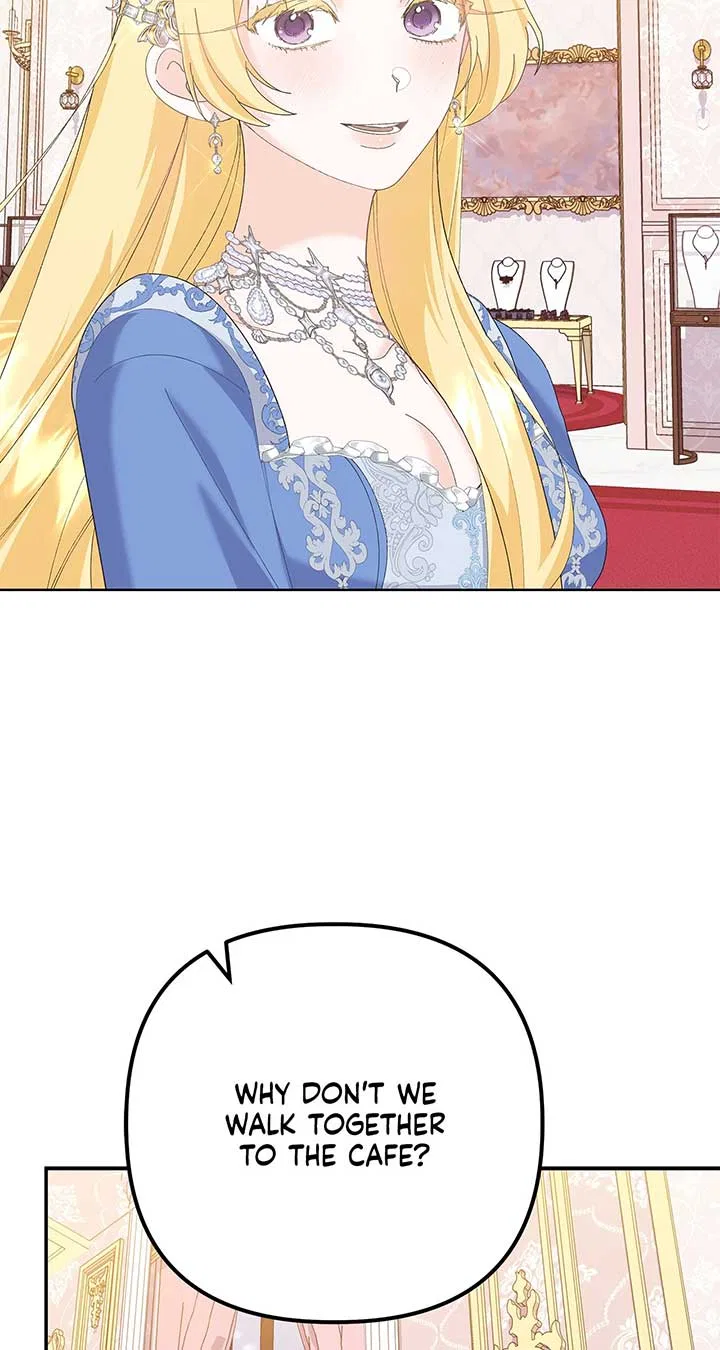 I Got Married to a Duke Called Beast Chapter 35 – Page 96