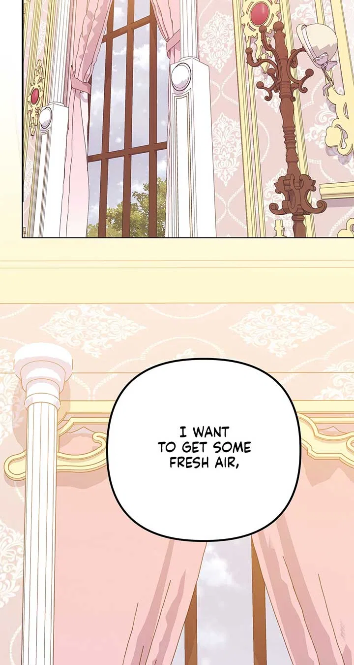I Got Married to a Duke Called Beast Chapter 35 – Page 97