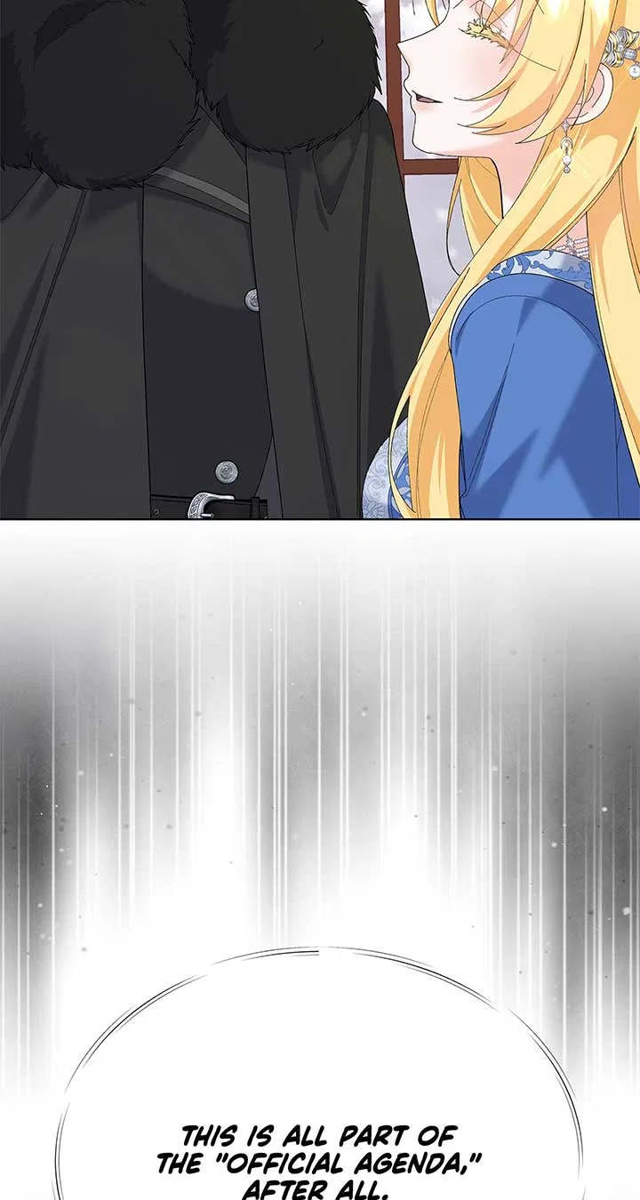 I Got Married to a Duke Called Beast Chapter 35 – Page 100