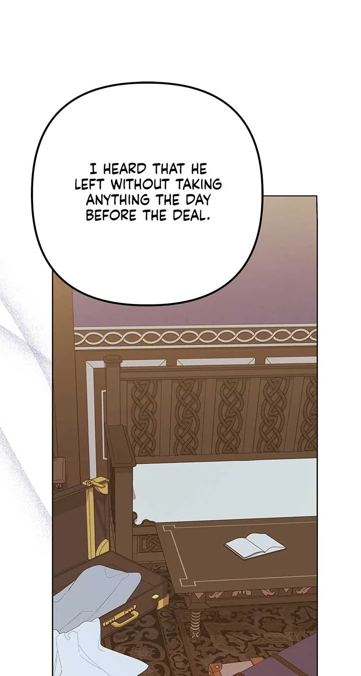 I Got Married to a Duke Called Beast Chapter 35 – Page 110