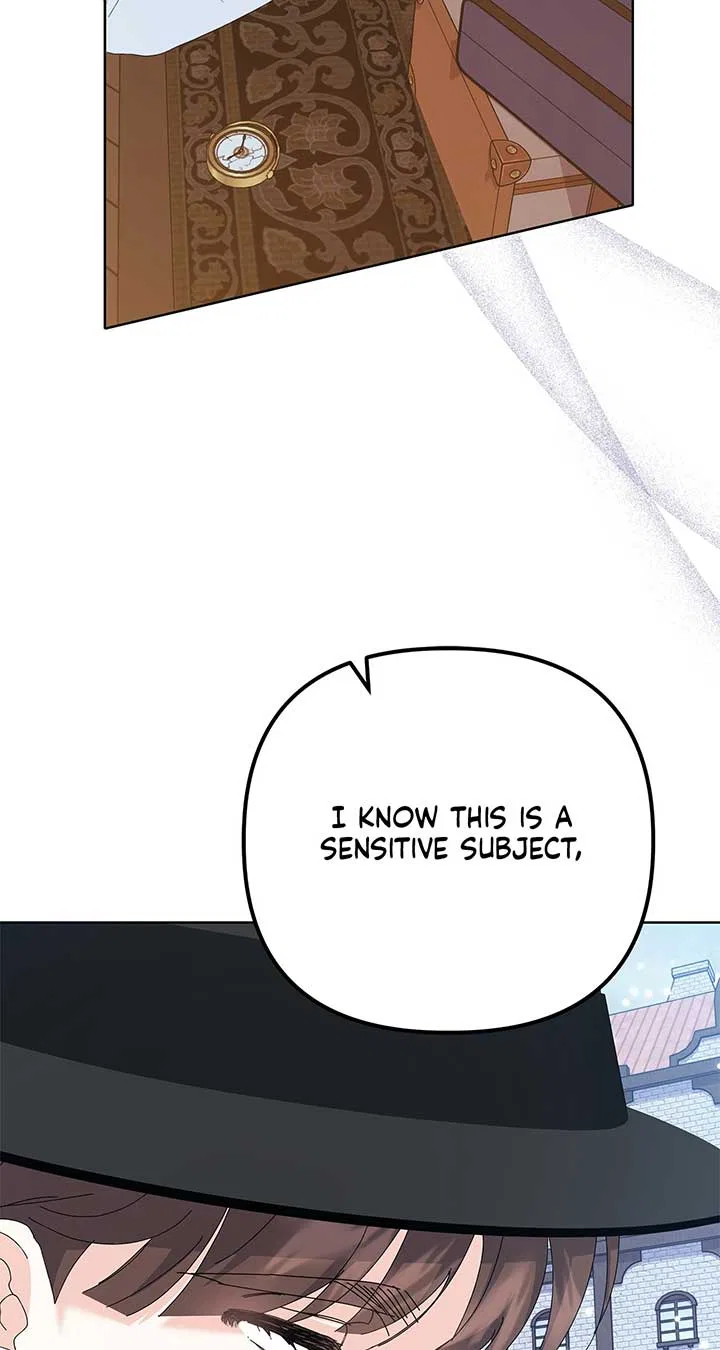 I Got Married to a Duke Called Beast Chapter 35 – Page 111
