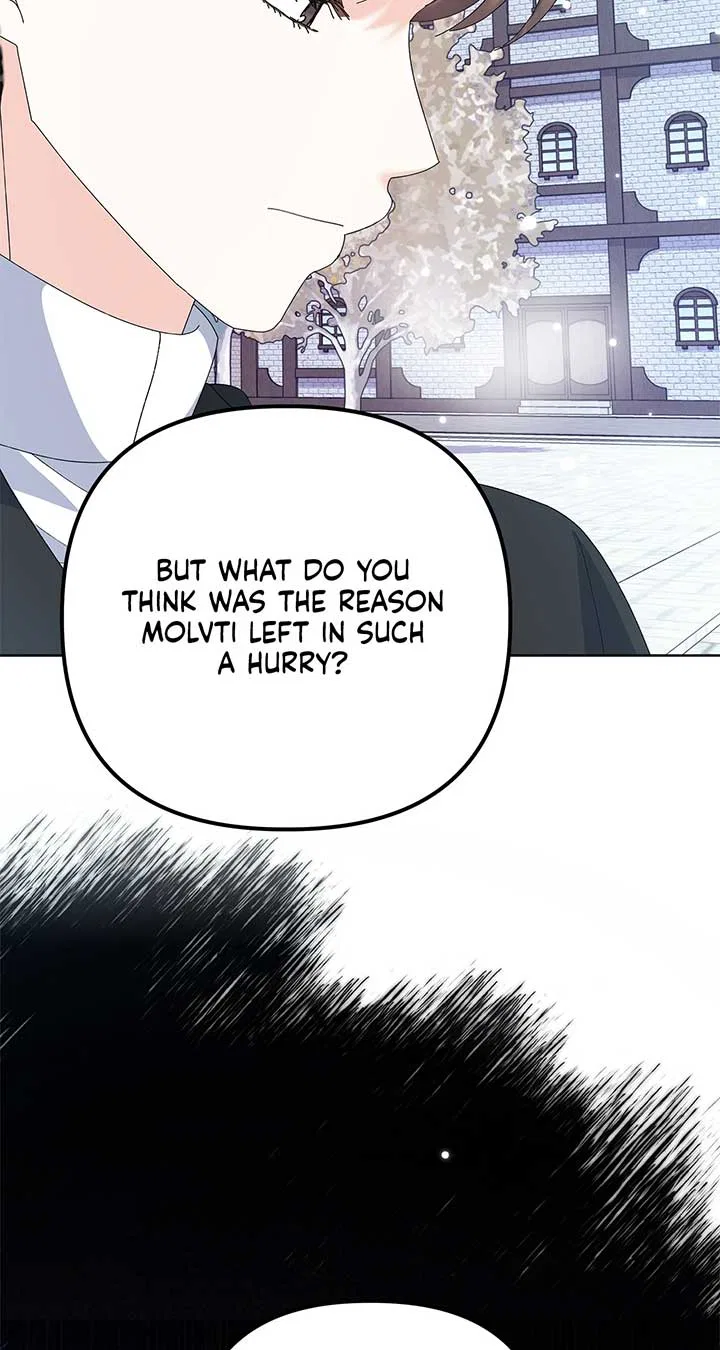 I Got Married to a Duke Called Beast Chapter 35 – Page 112