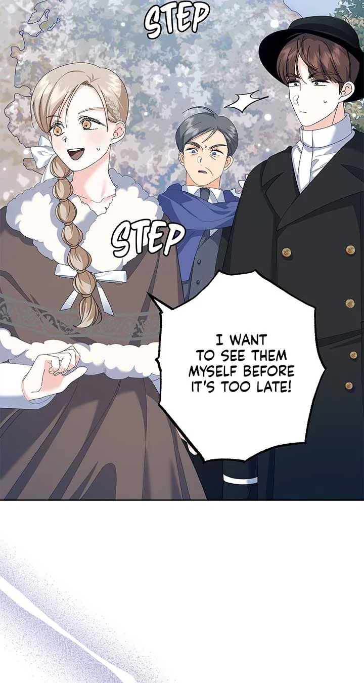 I Got Married to a Duke Called Beast Chapter 35 – Page 114