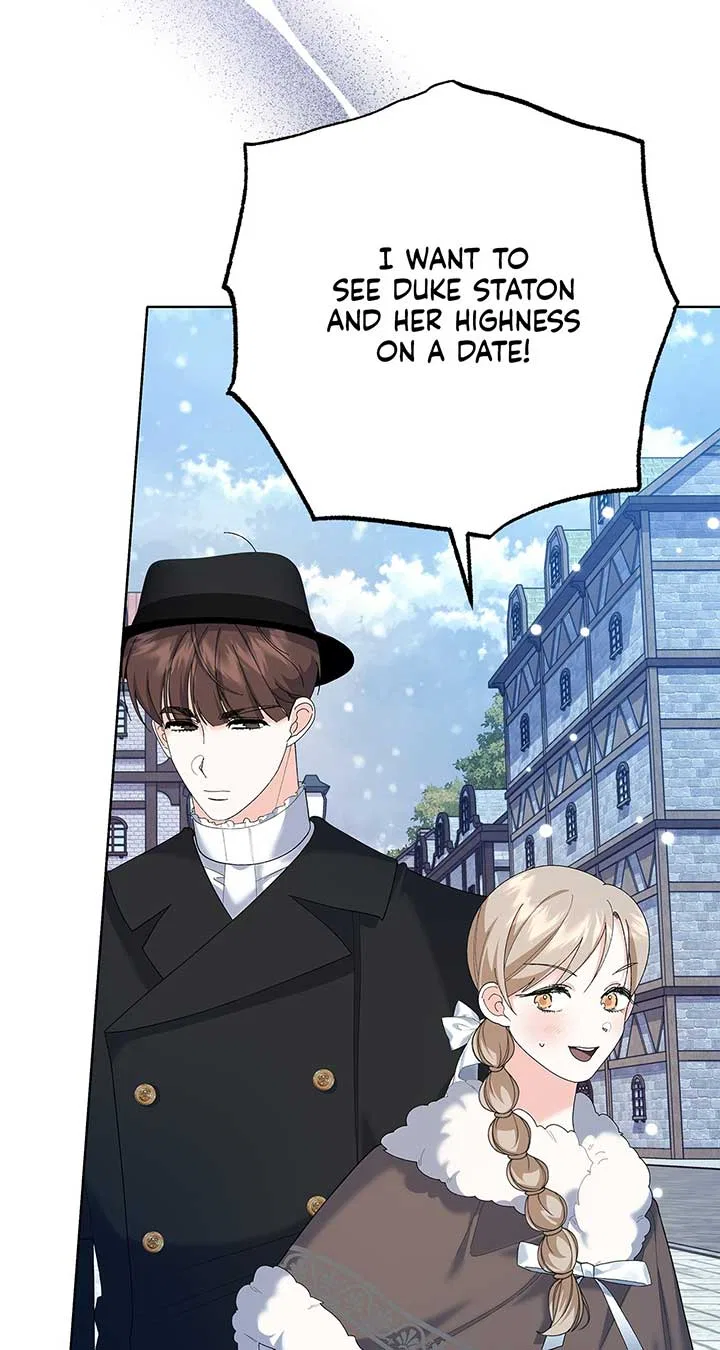 I Got Married to a Duke Called Beast Chapter 35 – Page 115