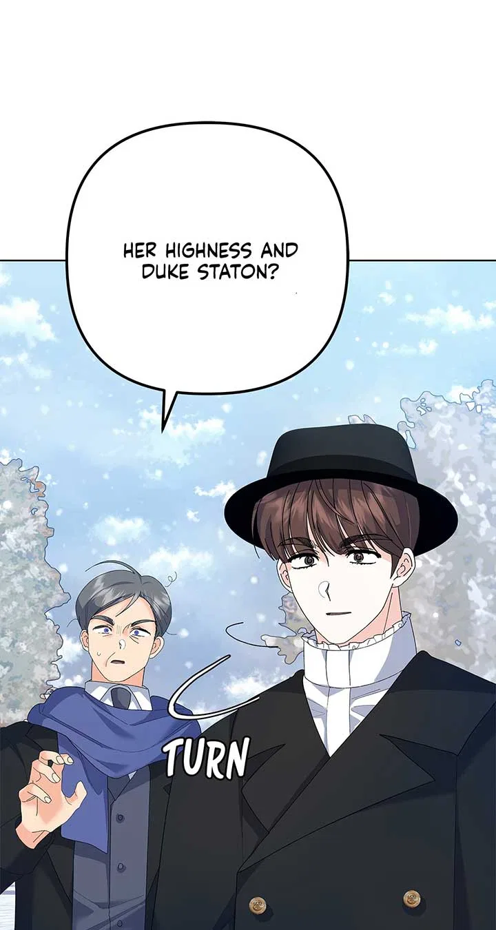 I Got Married to a Duke Called Beast Chapter 35 – Page 117