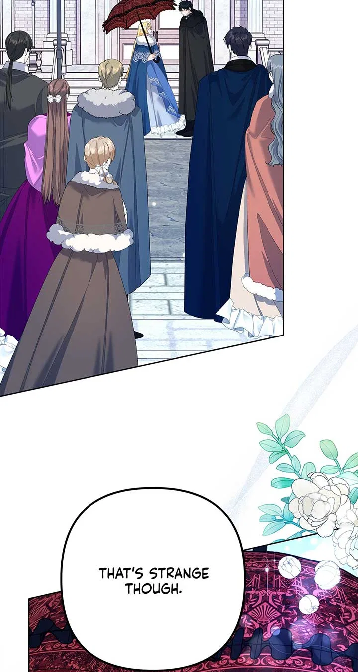 I Got Married to a Duke Called Beast Chapter 35 – Page 119