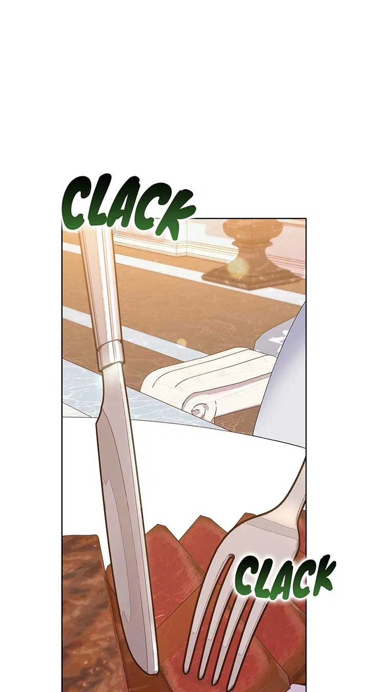 I Got Married to a Duke Called Beast Chapter 34 – Page 2