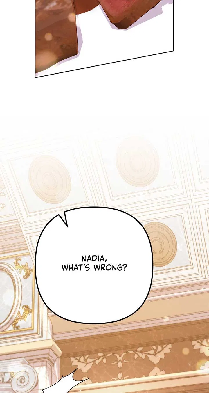 I Got Married to a Duke Called Beast Chapter 34 – Page 3