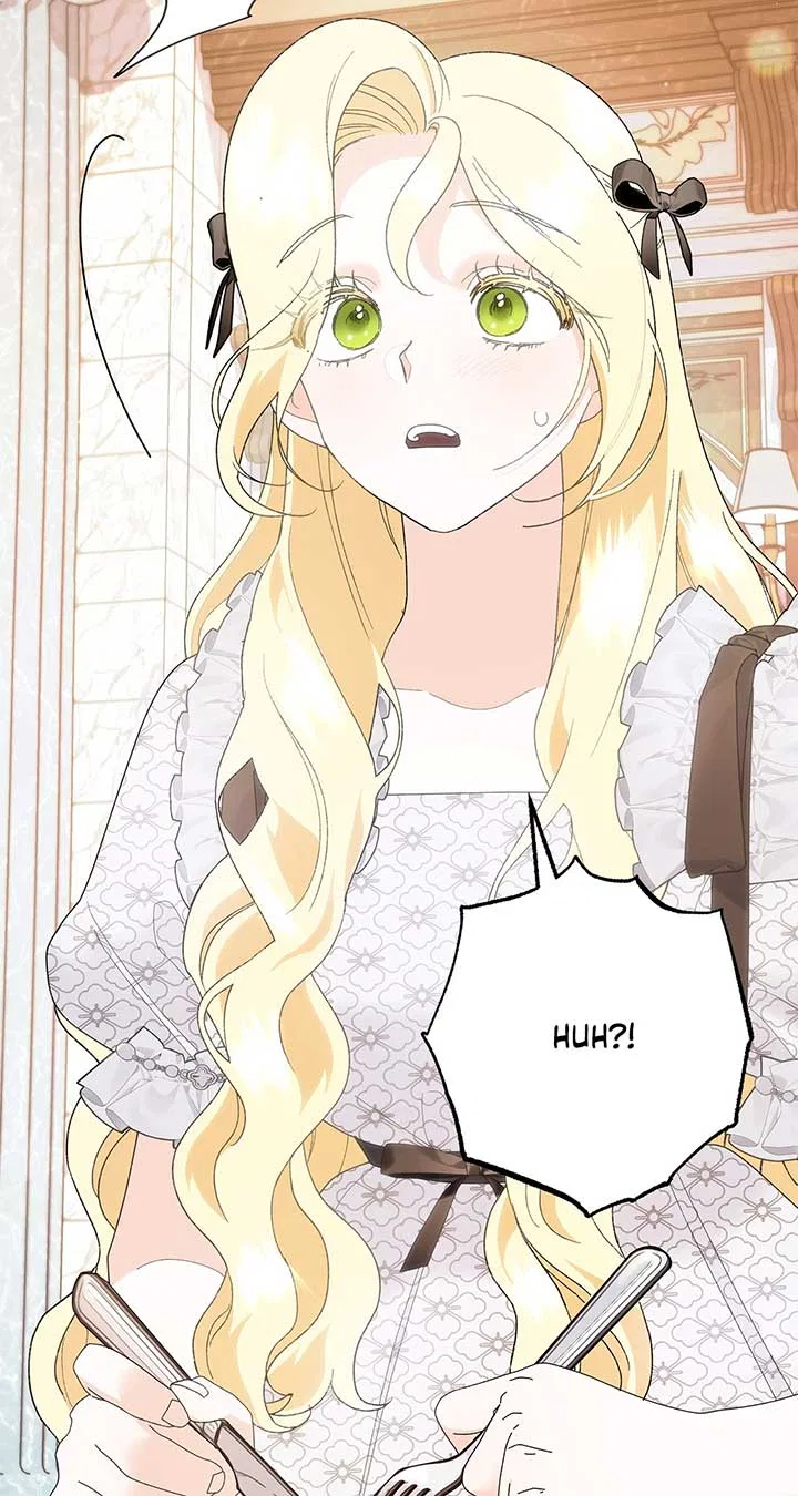 I Got Married to a Duke Called Beast Chapter 34 – Page 4
