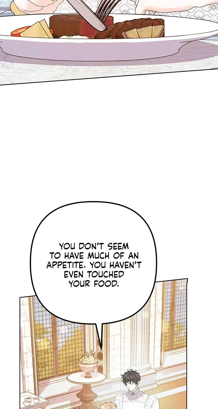 I Got Married to a Duke Called Beast Chapter 34 – Page 5