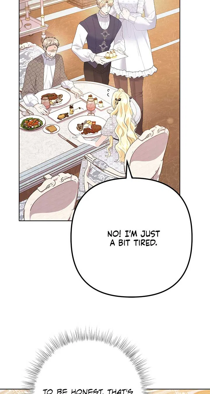 I Got Married to a Duke Called Beast Chapter 34 – Page 6
