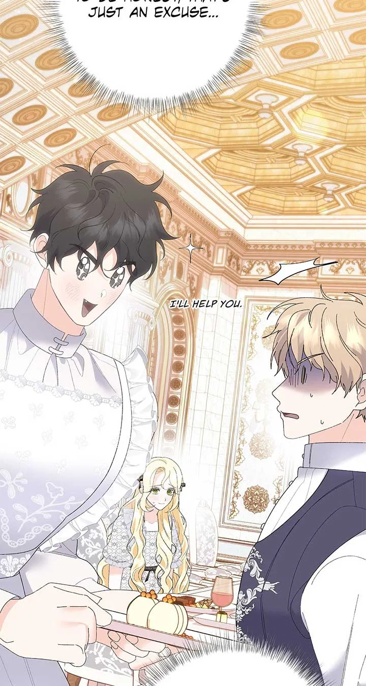 I Got Married to a Duke Called Beast Chapter 34 – Page 7