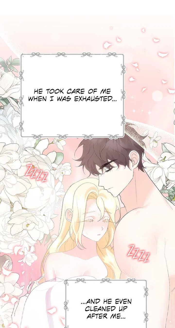 I Got Married to a Duke Called Beast Chapter 34 – Page 9