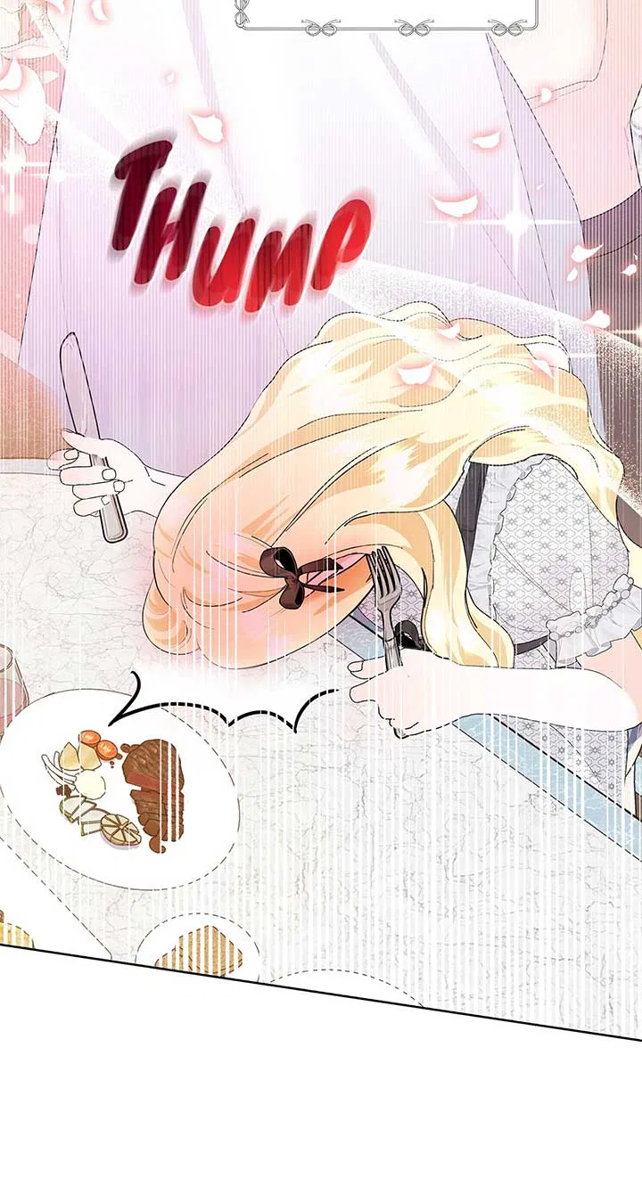 I Got Married to a Duke Called Beast Chapter 34 – Page 10