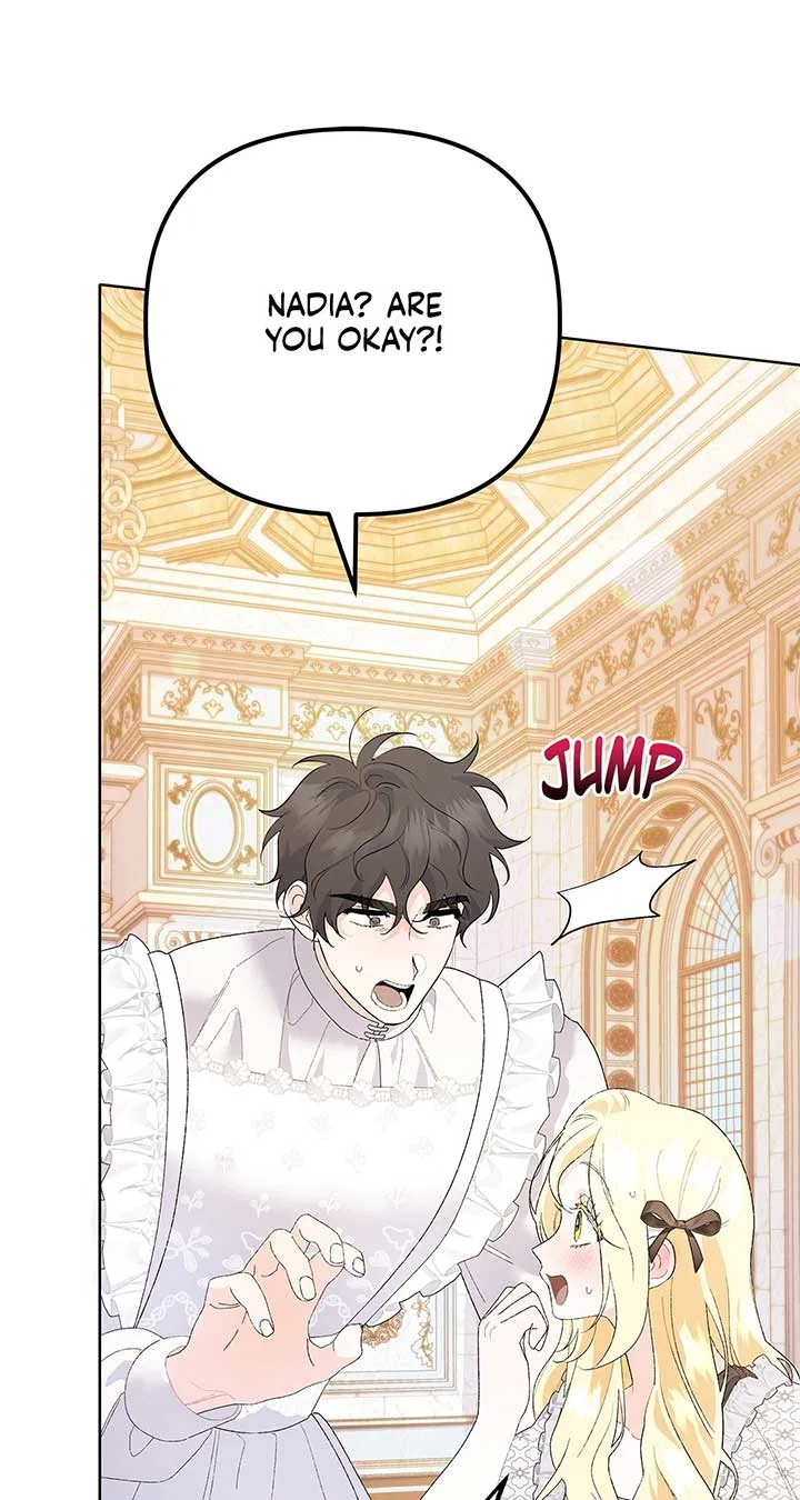 I Got Married to a Duke Called Beast Chapter 34 – Page 11