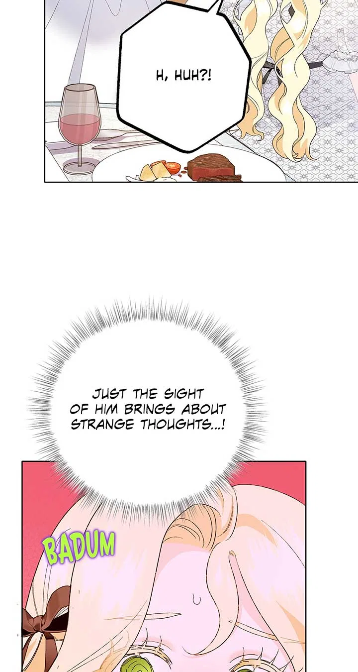 I Got Married to a Duke Called Beast Chapter 34 – Page 12