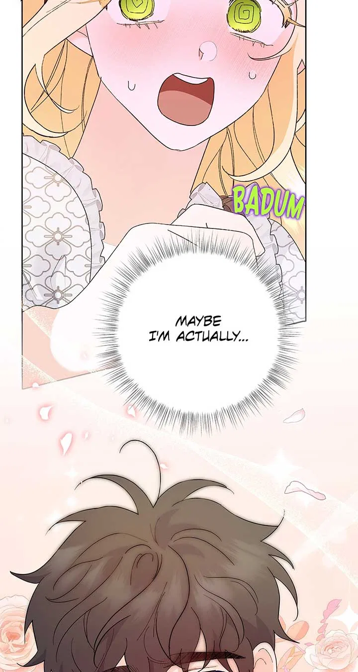 I Got Married to a Duke Called Beast Chapter 34 – Page 13