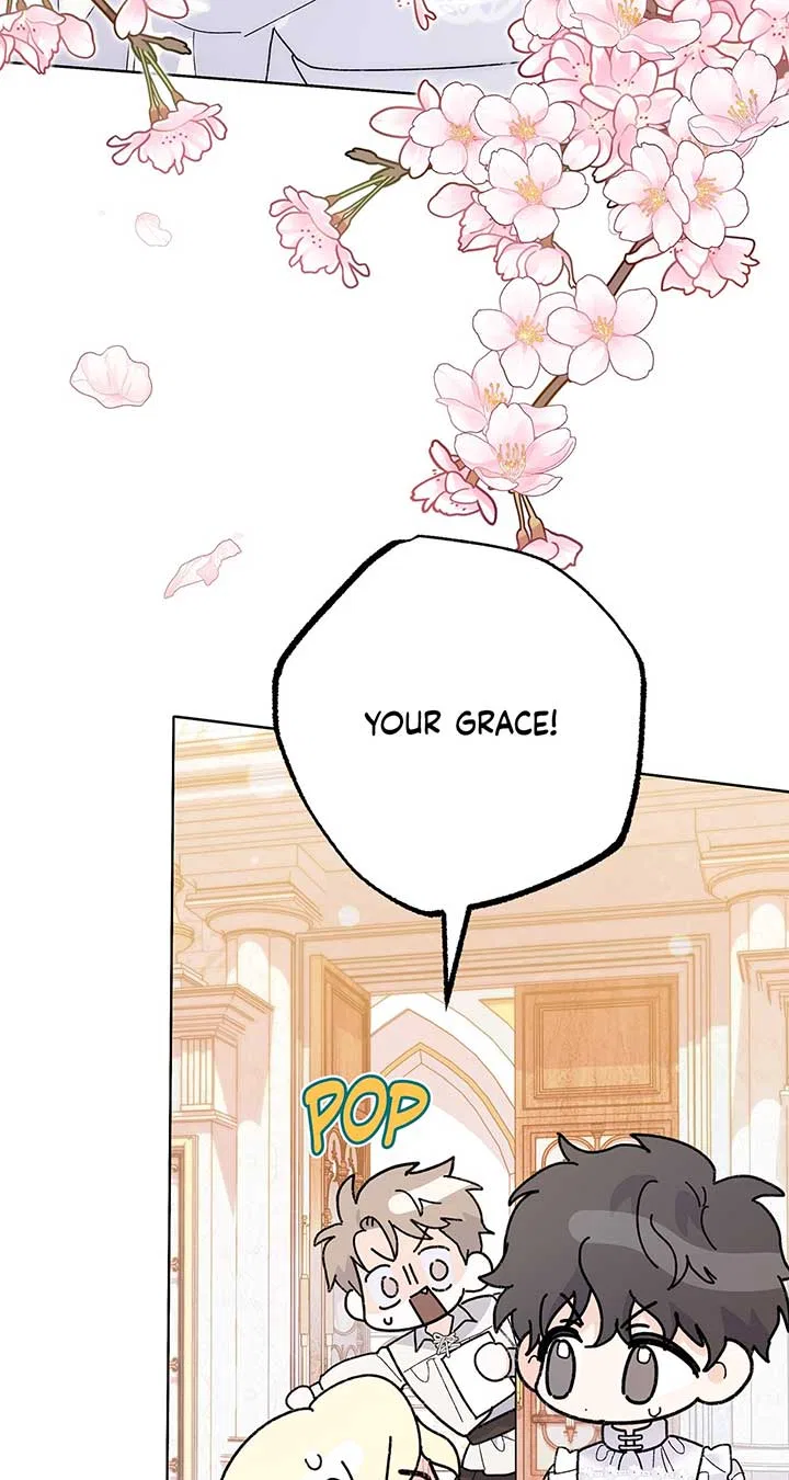 I Got Married to a Duke Called Beast Chapter 34 – Page 15