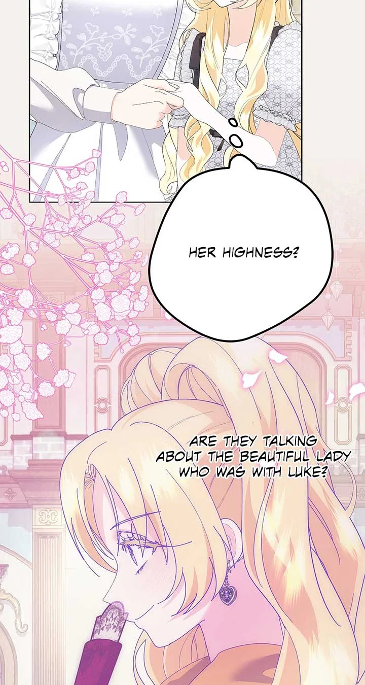 I Got Married to a Duke Called Beast Chapter 34 – Page 18