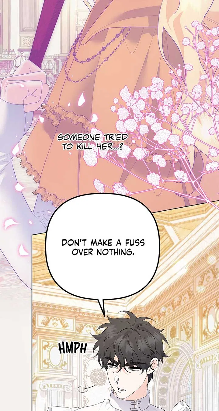 I Got Married to a Duke Called Beast Chapter 34 – Page 19