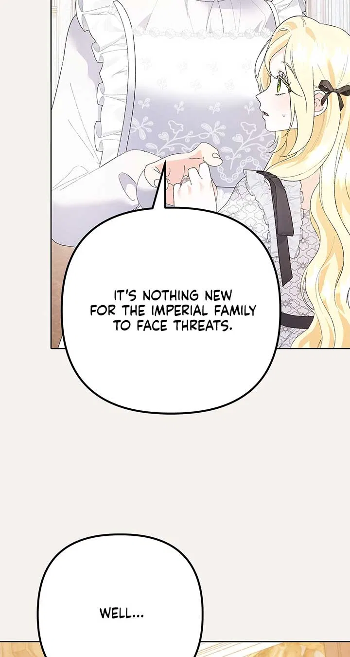I Got Married to a Duke Called Beast Chapter 34 – Page 20