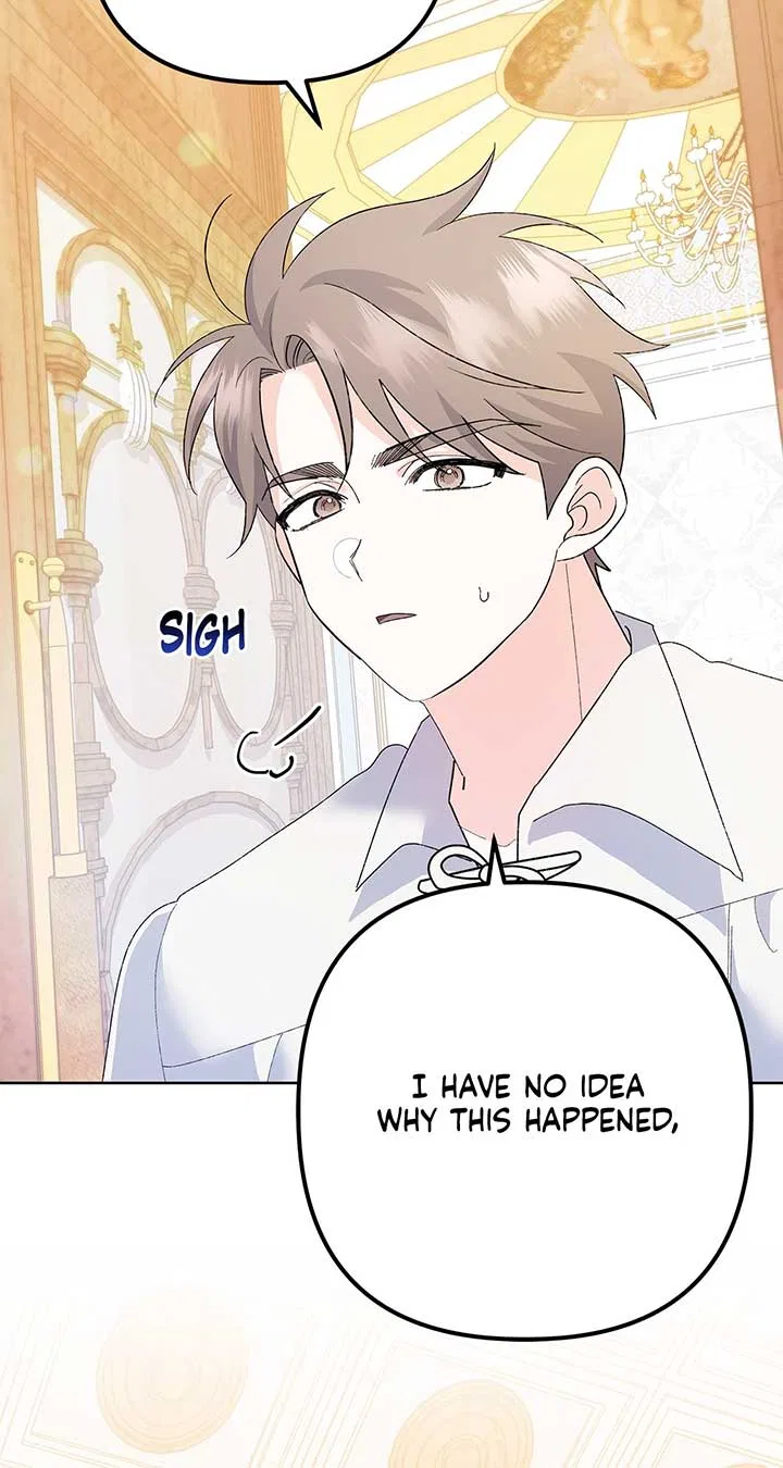 I Got Married to a Duke Called Beast Chapter 34 – Page 21