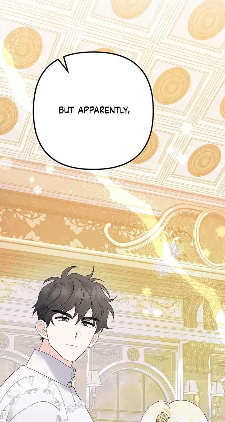 I Got Married to a Duke Called Beast Chapter 34 – Page 22