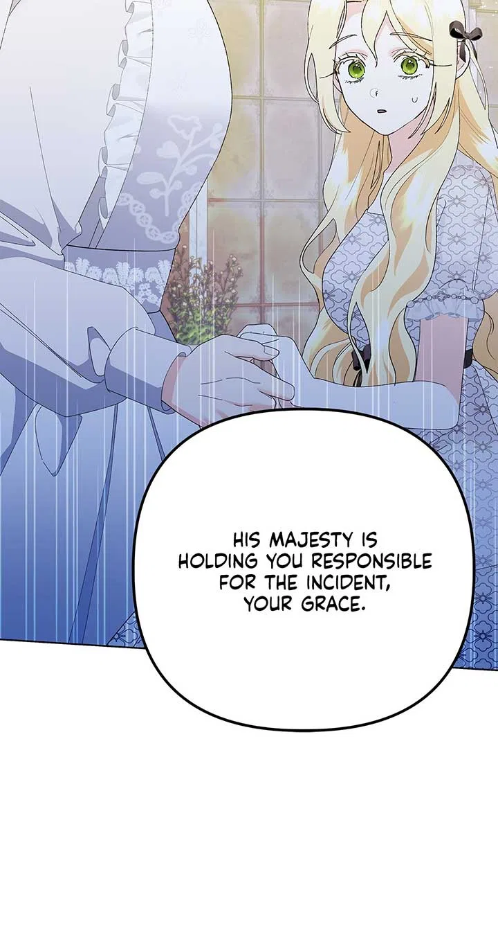 I Got Married to a Duke Called Beast Chapter 34 – Page 23
