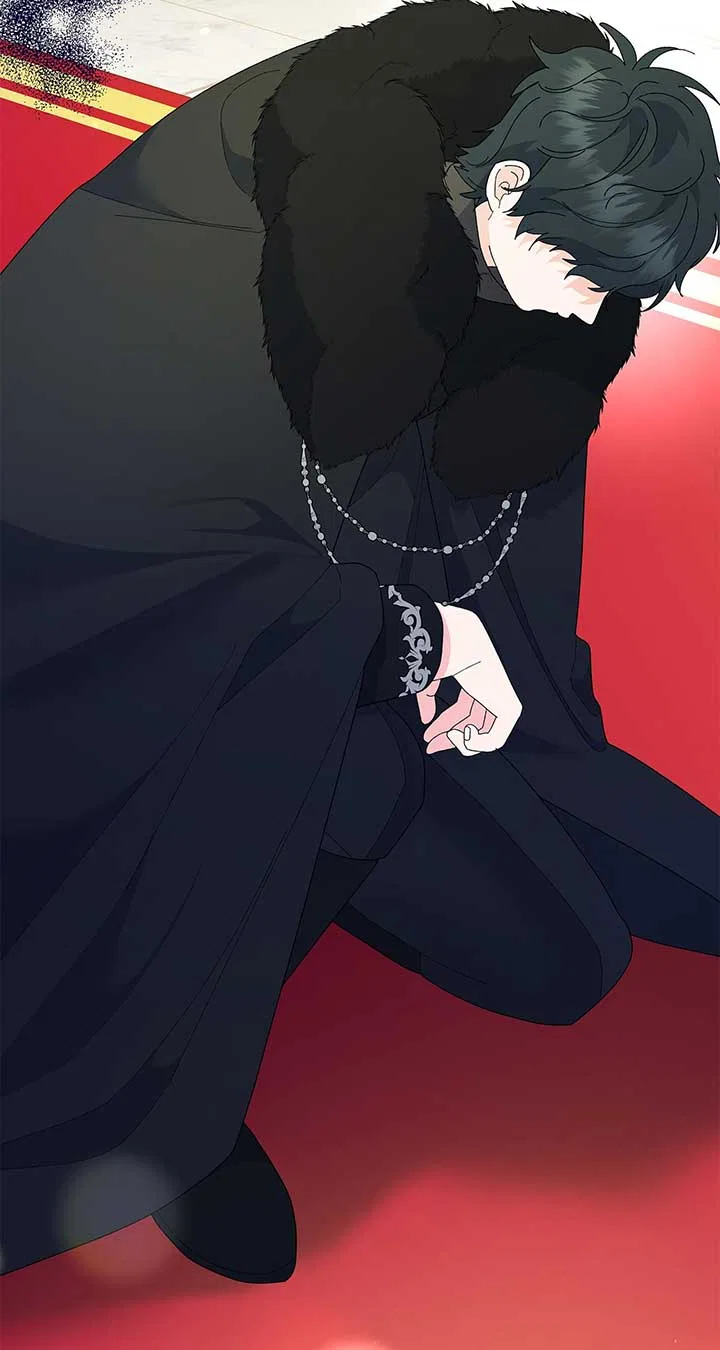 I Got Married to a Duke Called Beast Chapter 34 – Page 28