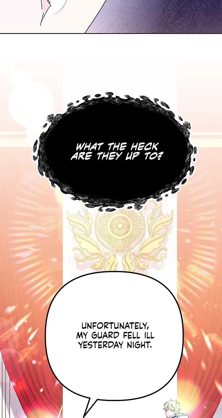 I Got Married to a Duke Called Beast Chapter 34 – Page 30