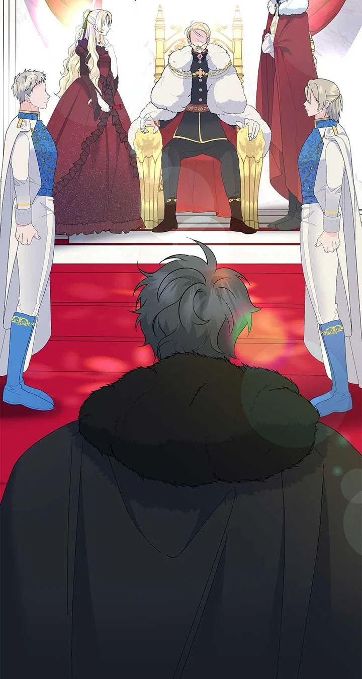 I Got Married to a Duke Called Beast Chapter 34 – Page 31