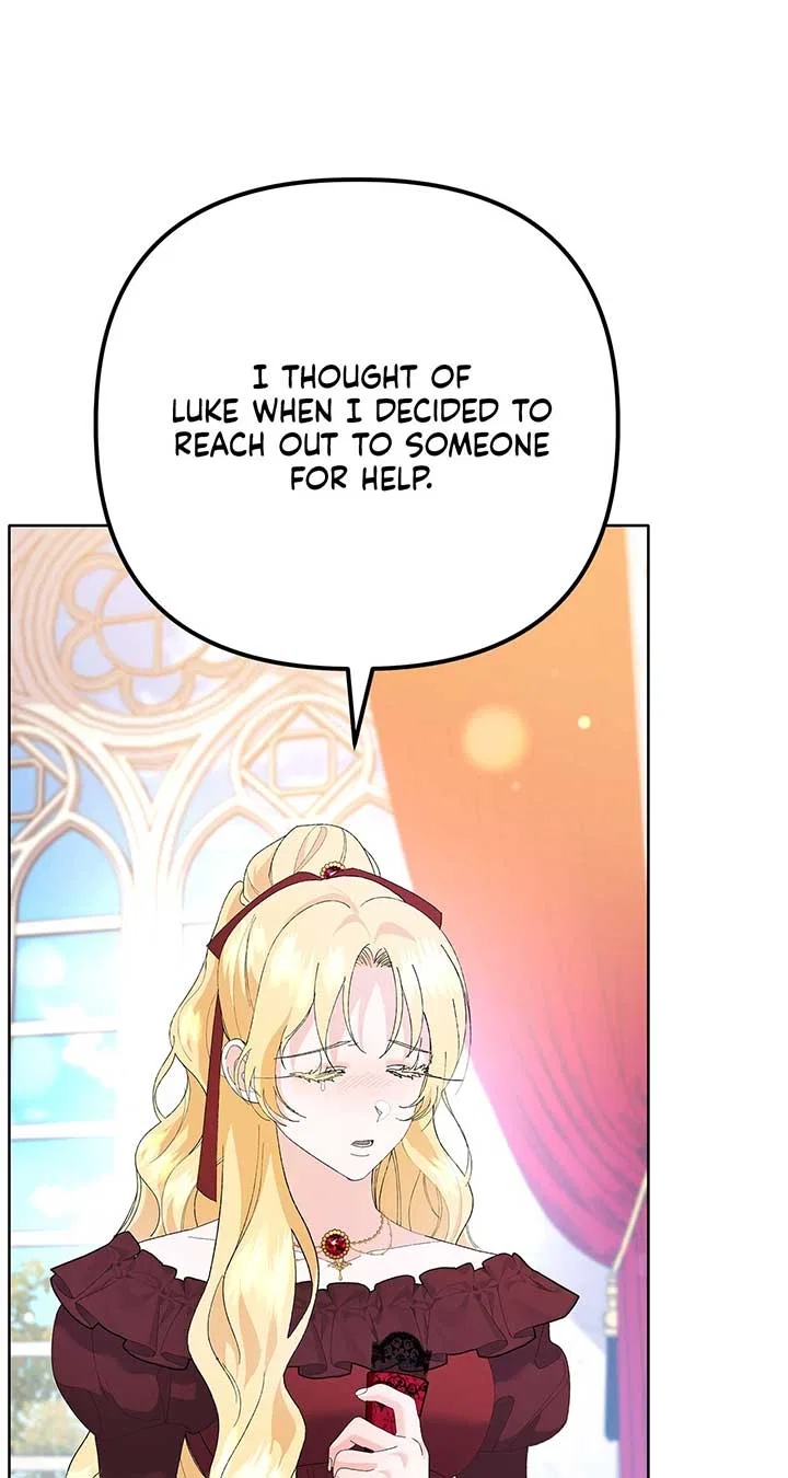I Got Married to a Duke Called Beast Chapter 34 – Page 33