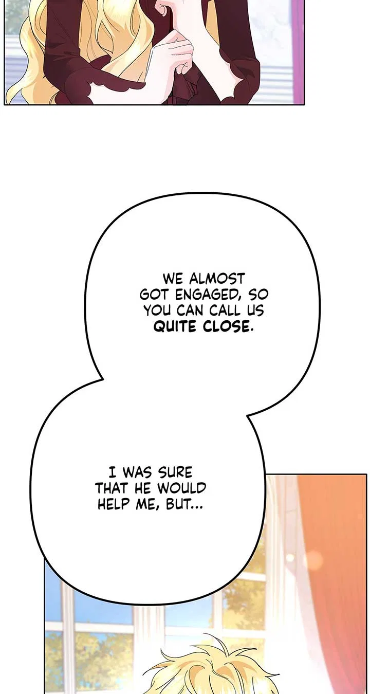 I Got Married to a Duke Called Beast Chapter 34 – Page 34