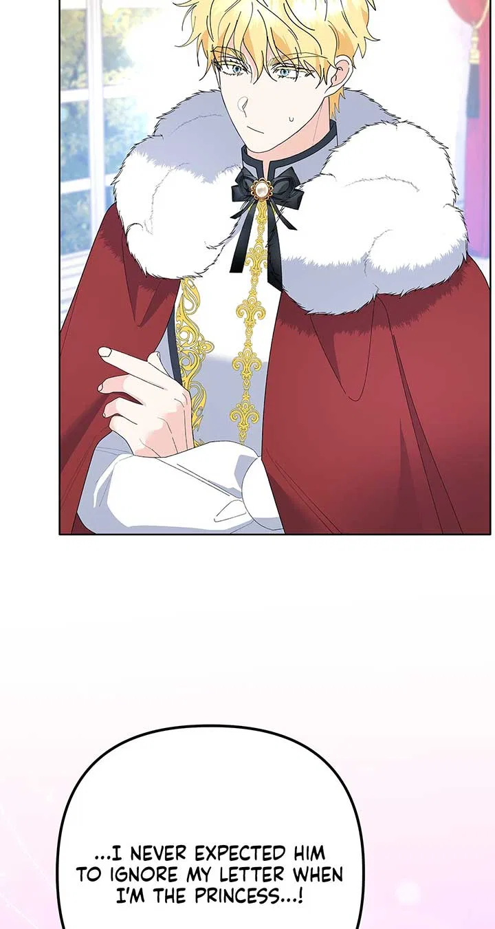I Got Married to a Duke Called Beast Chapter 34 – Page 35