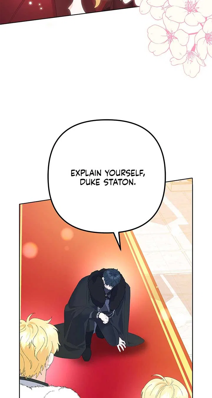I Got Married to a Duke Called Beast Chapter 34 – Page 37