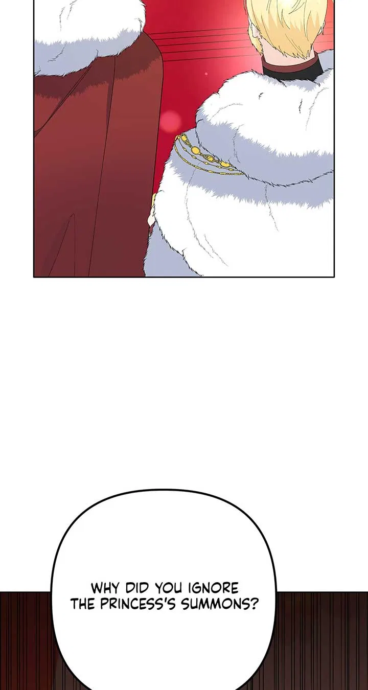 I Got Married to a Duke Called Beast Chapter 34 – Page 38