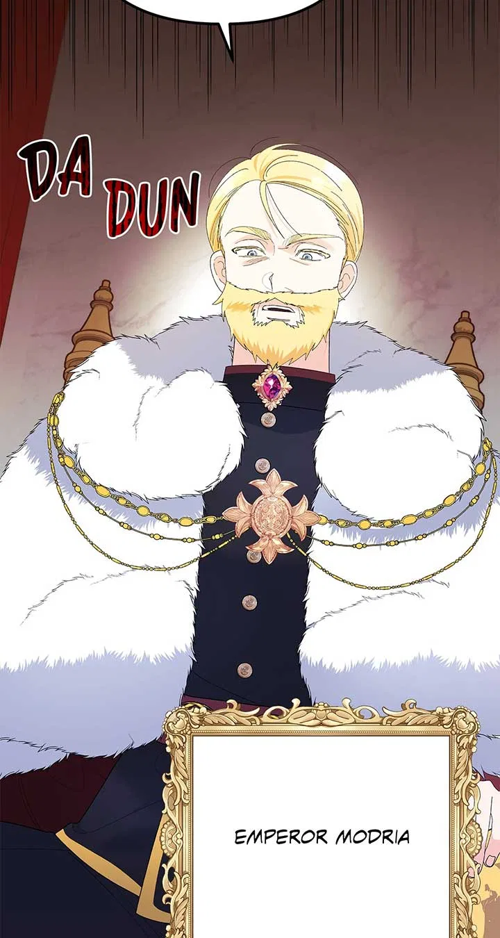 I Got Married to a Duke Called Beast Chapter 34 – Page 39