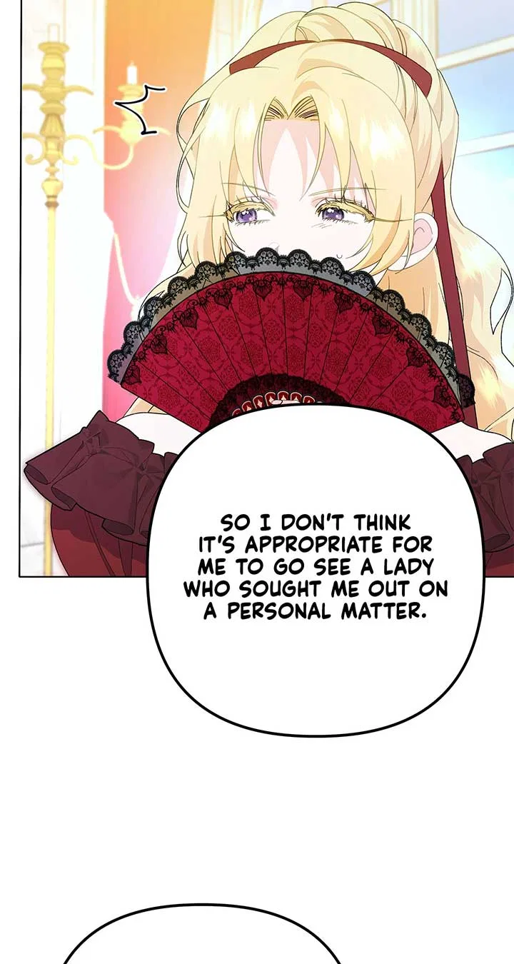 I Got Married to a Duke Called Beast Chapter 34 – Page 43