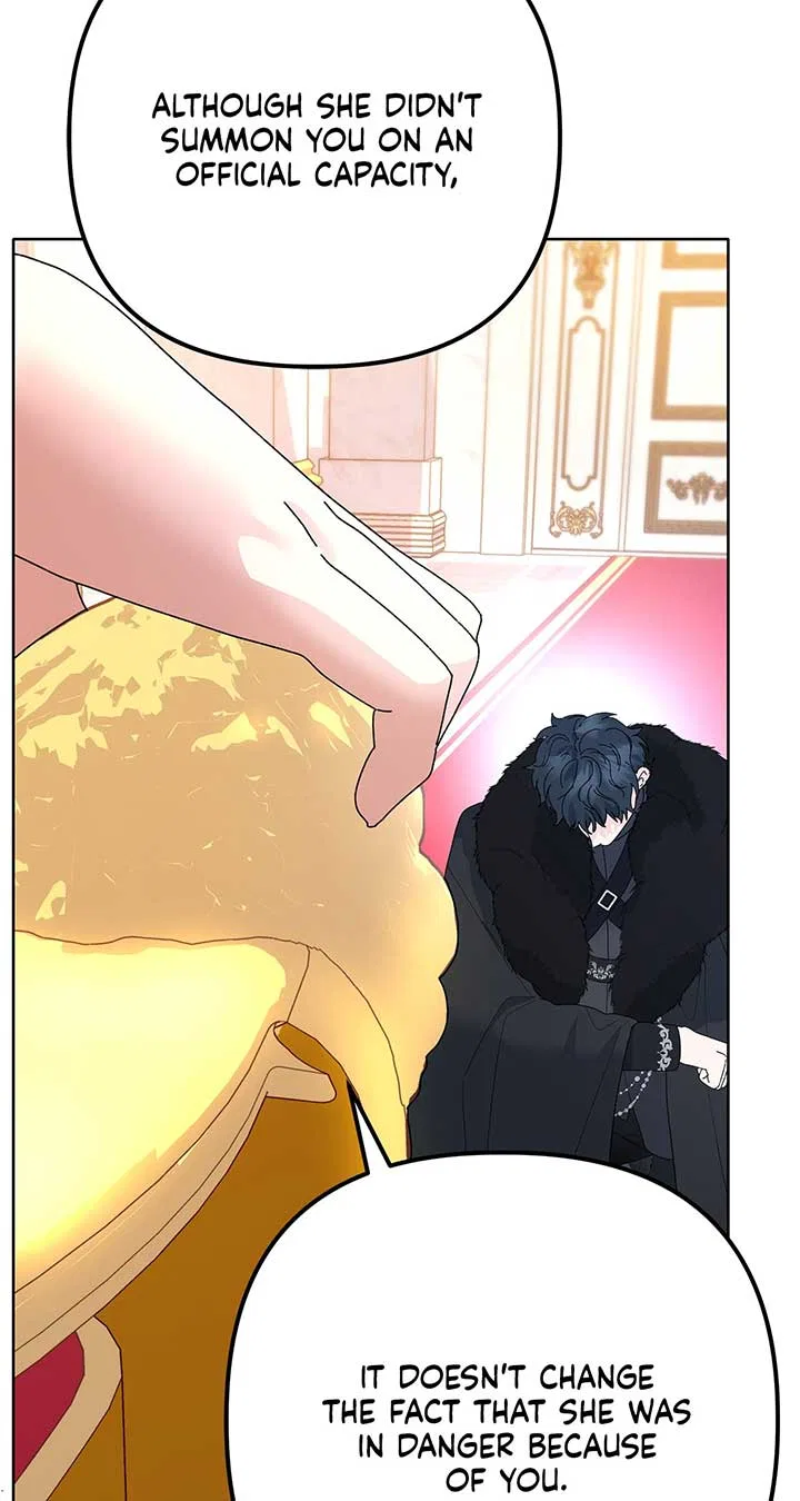 I Got Married to a Duke Called Beast Chapter 34 – Page 44
