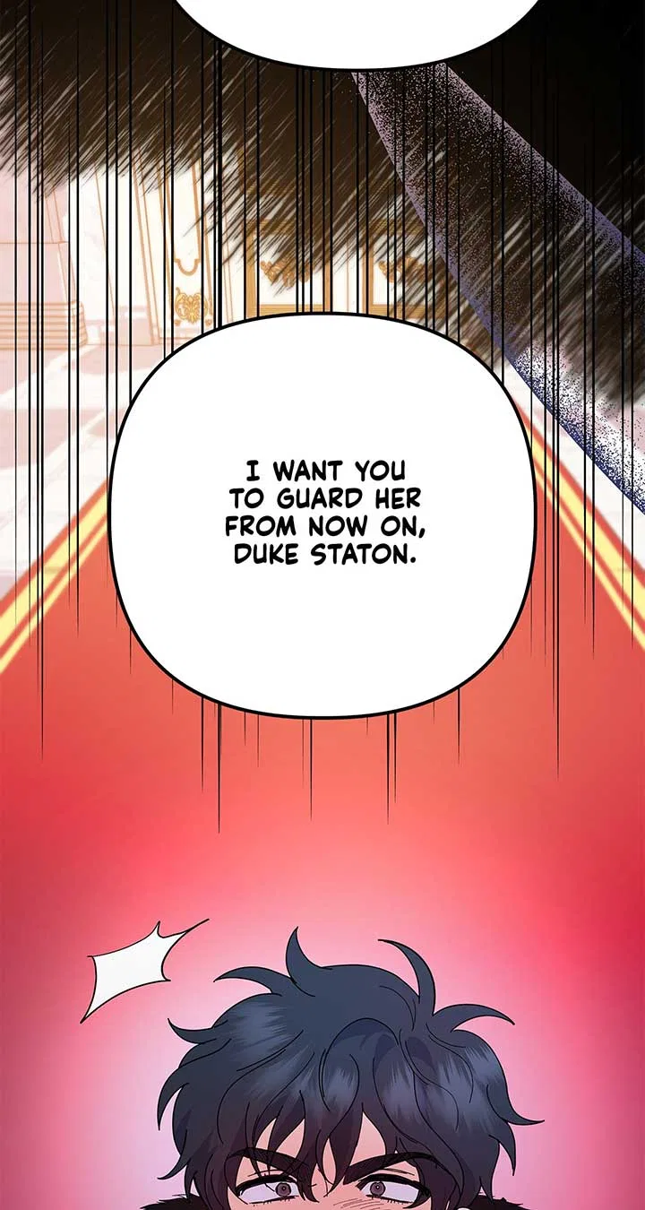I Got Married to a Duke Called Beast Chapter 34 – Page 46