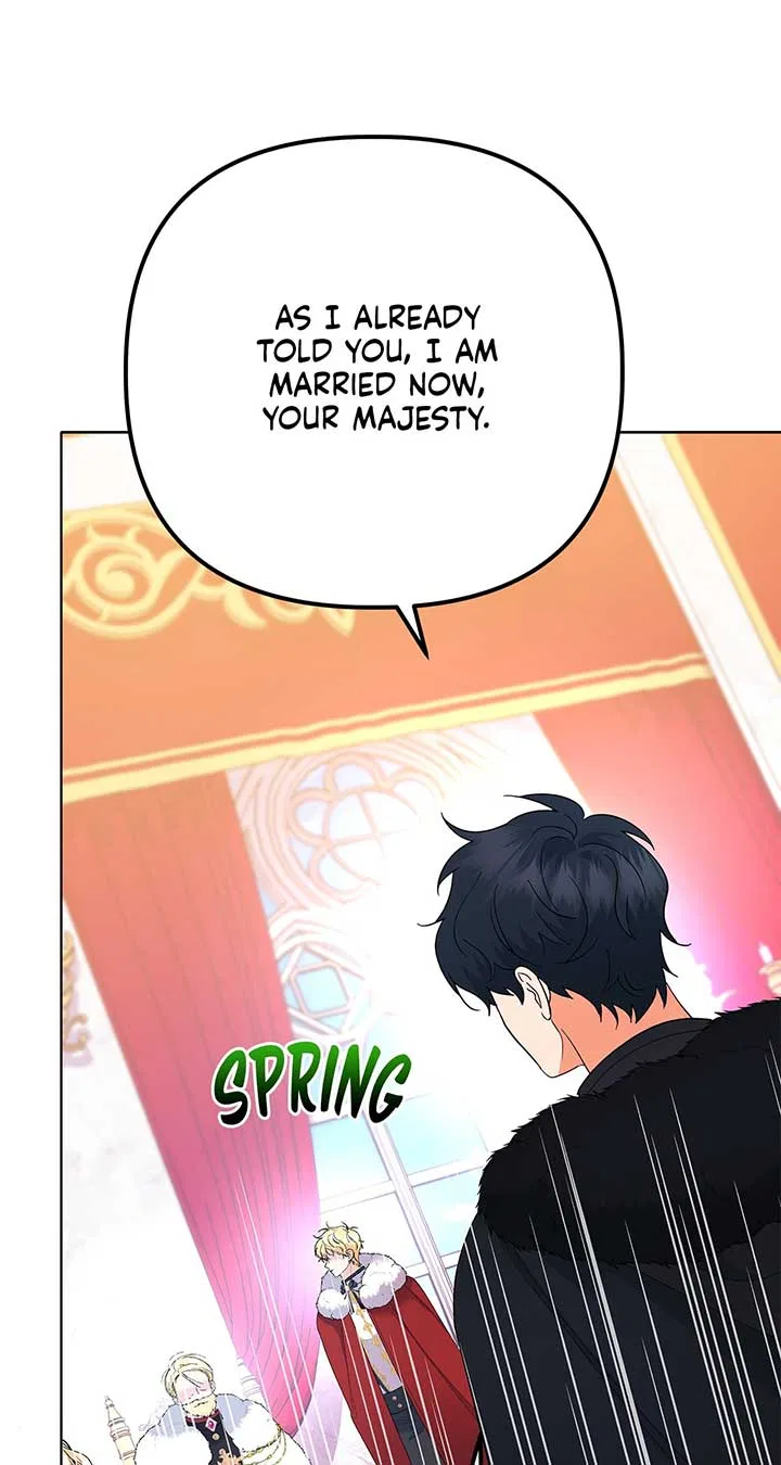 I Got Married to a Duke Called Beast Chapter 34 – Page 49