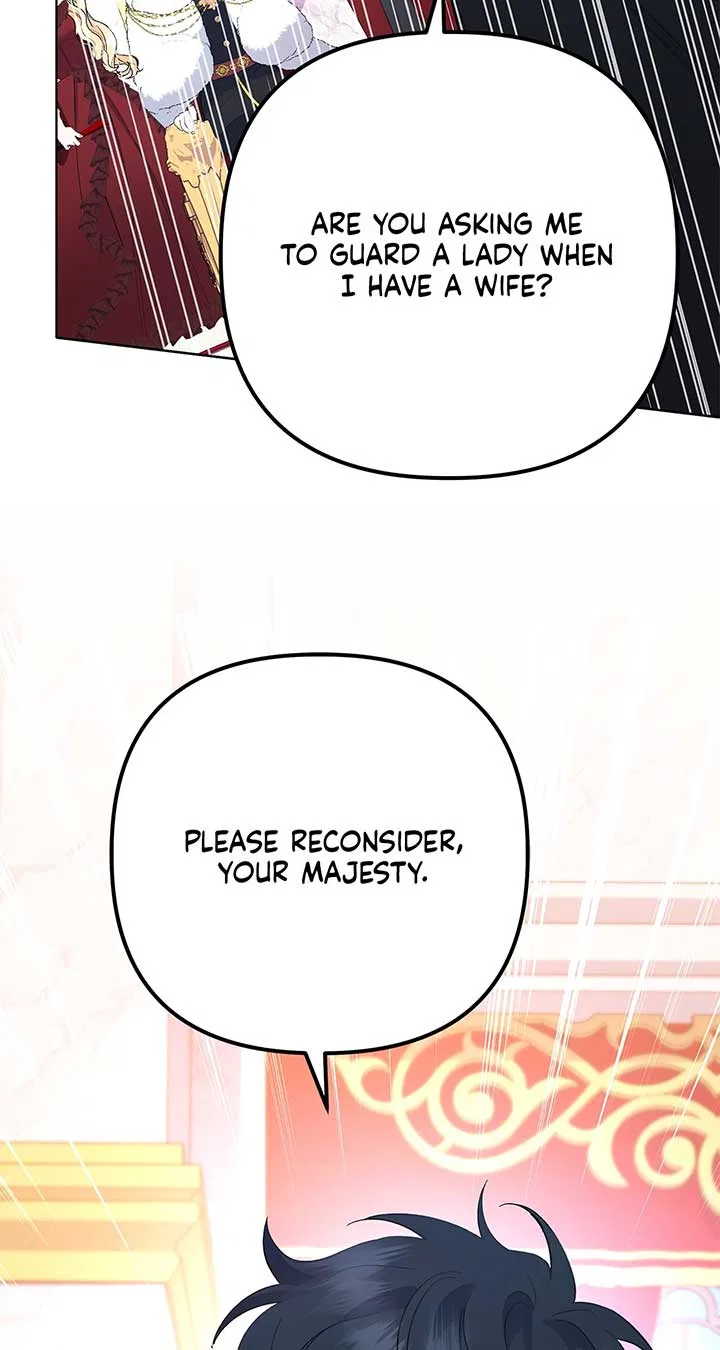I Got Married to a Duke Called Beast Chapter 34 – Page 50