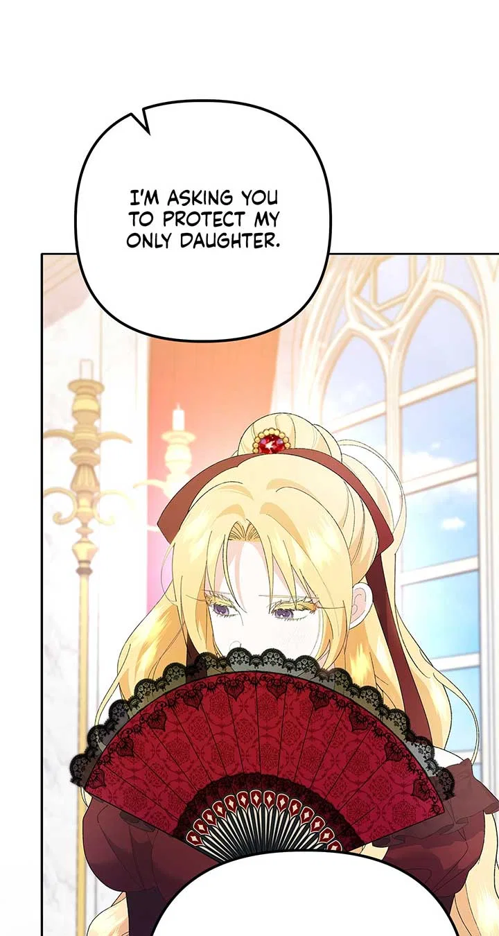 I Got Married to a Duke Called Beast Chapter 34 – Page 57