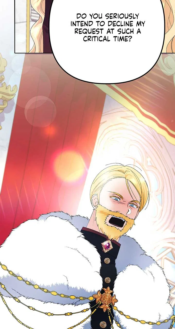 I Got Married to a Duke Called Beast Chapter 34 – Page 58
