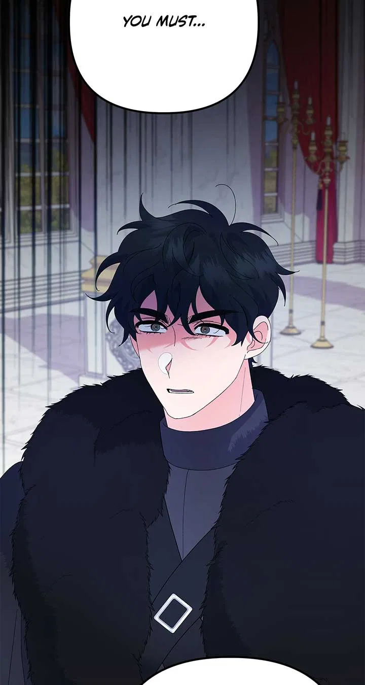 I Got Married to a Duke Called Beast Chapter 34 – Page 60