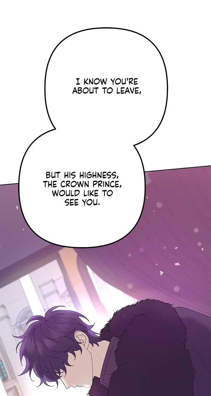 I Got Married to a Duke Called Beast Chapter 34 – Page 64