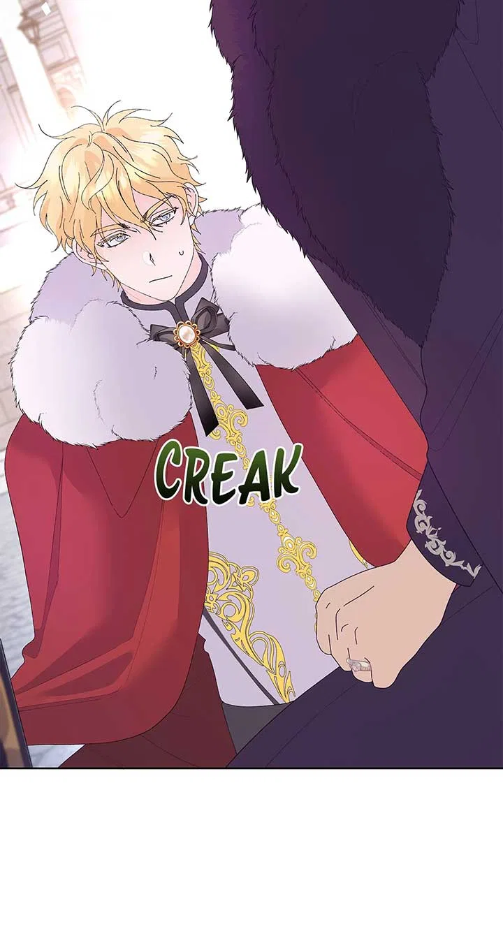 I Got Married to a Duke Called Beast Chapter 34 – Page 65